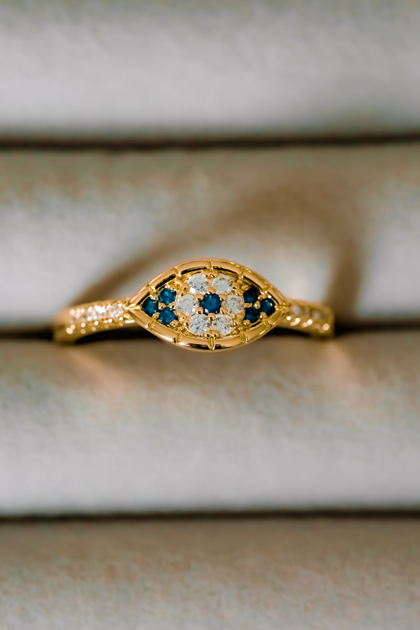 Iris Ring
