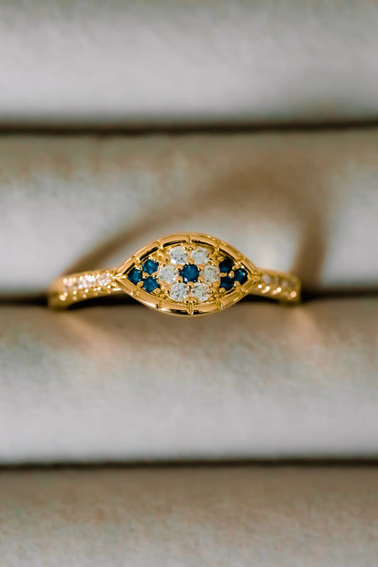 Iris Ring