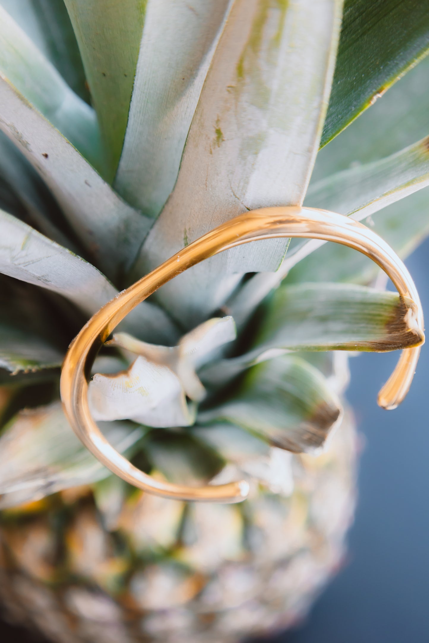 Shiloh Cuff