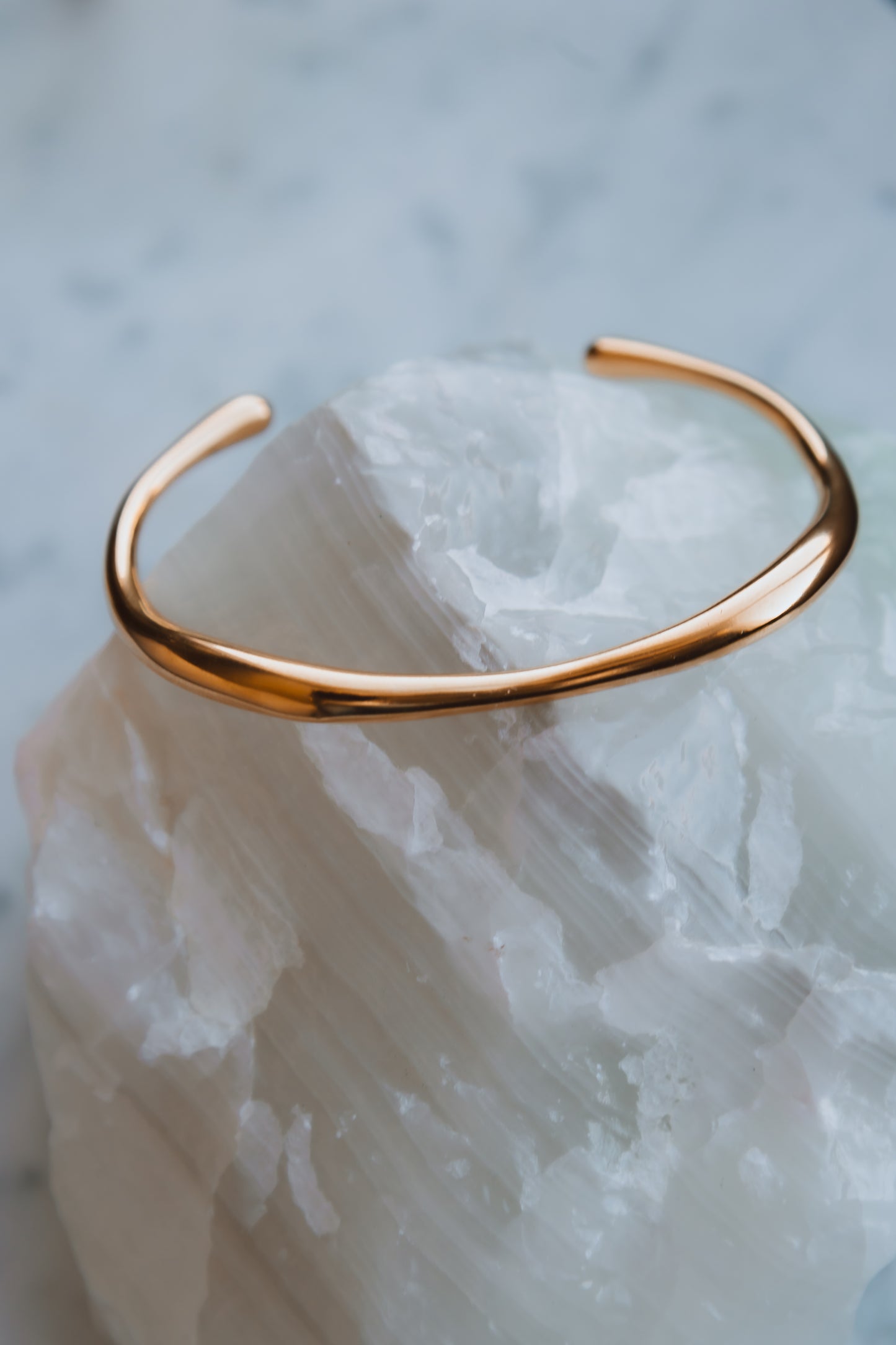 Shiloh Cuff