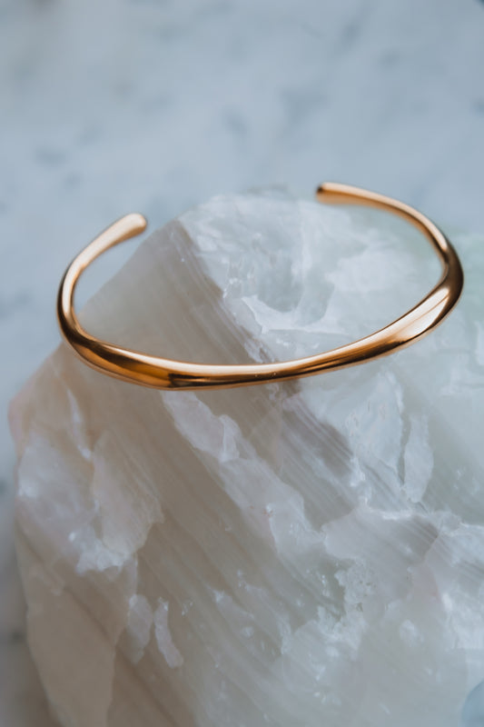 Shiloh Cuff