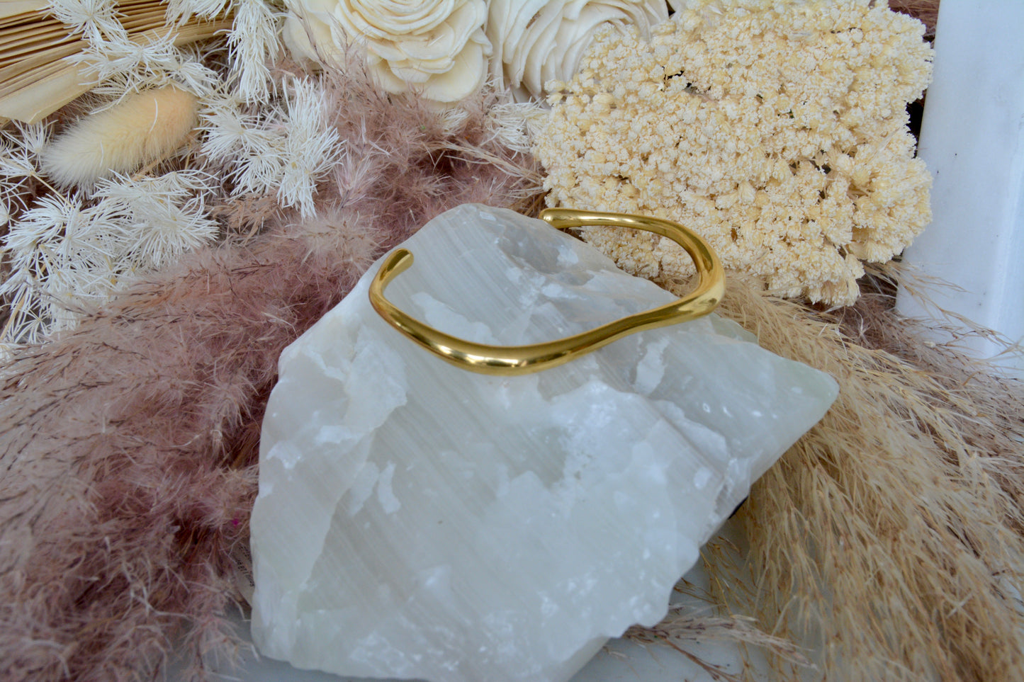 Shiloh Cuff