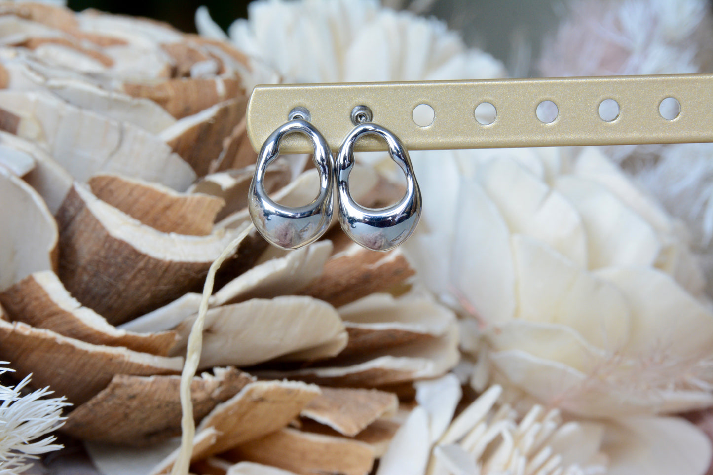 Kahlo Earring