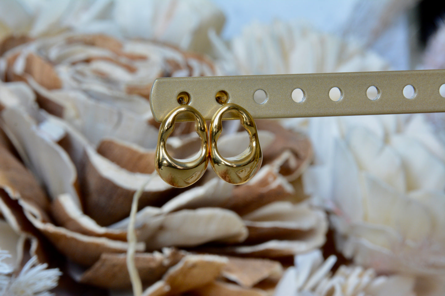 Kahlo Earring