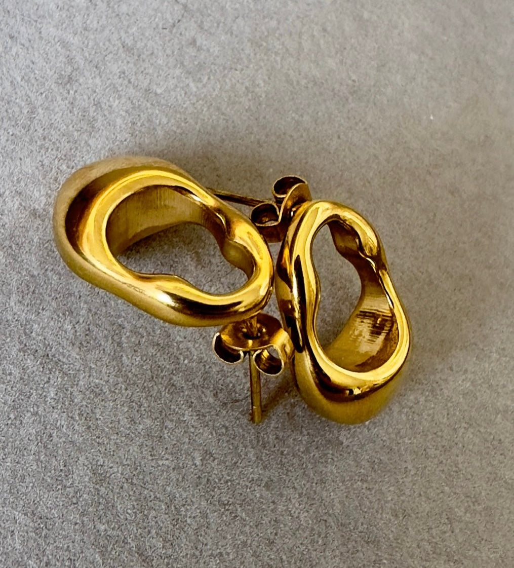 Kahlo Earring