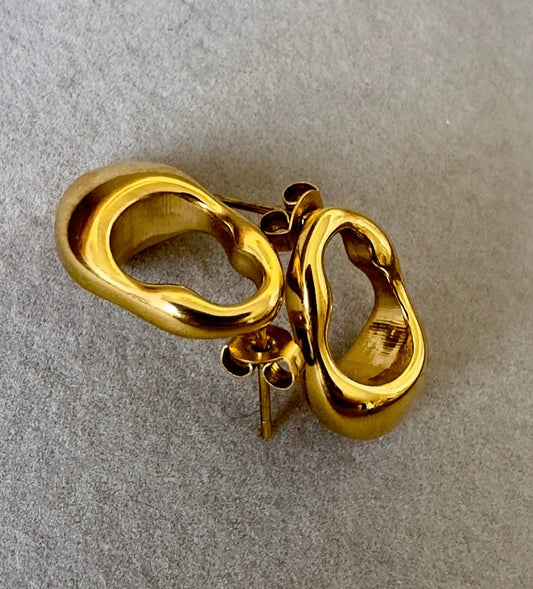 Kahlo Earring