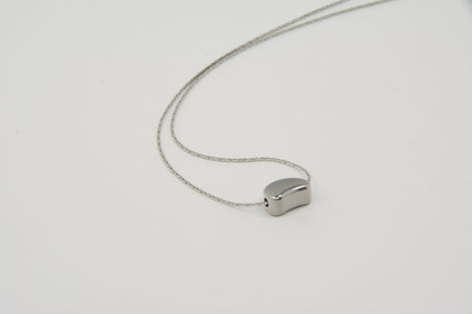 Bean Necklace
