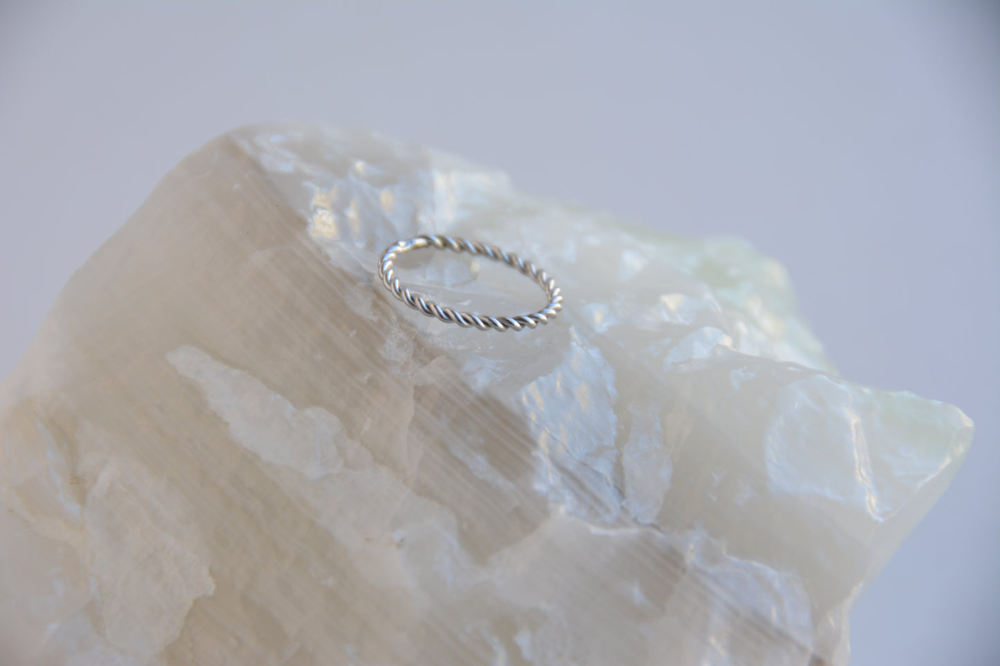 Twist Ring