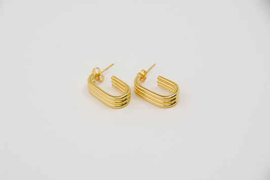 Paloma Earring
