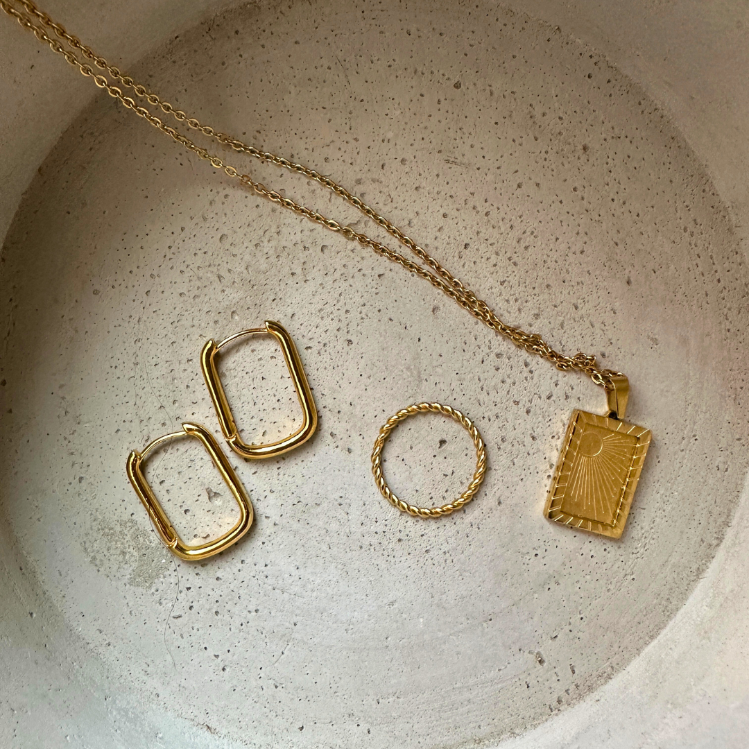 Shoshana Earring